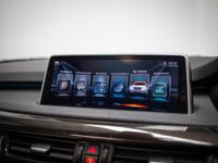 USED 2017 17 BMW X5 3.0 M50d SUV 5dr Diesel Auto xDrive Euro 6 (s/s) (381 ps) 7 SEAT, PANORAMIC SUNROOF