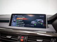 USED 2017 17 BMW X5 3.0 M50d SUV 5dr Diesel Auto xDrive Euro 6 (s/s) (381 ps) 7 SEAT, PANORAMIC SUNROOF