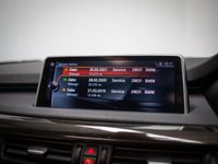 USED 2017 17 BMW X5 3.0 M50d SUV 5dr Diesel Auto xDrive Euro 6 (s/s) (381 ps) 7 SEAT, PANORAMIC SUNROOF