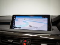 USED 2017 17 BMW X5 3.0 M50d SUV 5dr Diesel Auto xDrive Euro 6 (s/s) (381 ps) 7 SEAT, PANORAMIC SUNROOF