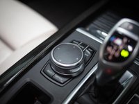 USED 2017 17 BMW X5 3.0 M50d SUV 5dr Diesel Auto xDrive Euro 6 (s/s) (381 ps) 7 SEAT, PANORAMIC SUNROOF