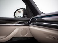 USED 2017 17 BMW X5 3.0 M50d SUV 5dr Diesel Auto xDrive Euro 6 (s/s) (381 ps) 7 SEAT, PANORAMIC SUNROOF