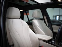 USED 2017 17 BMW X5 3.0 M50d SUV 5dr Diesel Auto xDrive Euro 6 (s/s) (381 ps) 7 SEAT, PANORAMIC SUNROOF