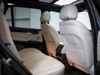 USED 2017 17 BMW X5 3.0 M50d SUV 5dr Diesel Auto xDrive Euro 6 (s/s) (381 ps) 7 SEAT, PANORAMIC SUNROOF