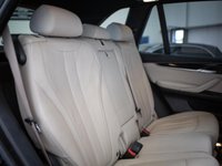 USED 2017 17 BMW X5 3.0 M50d SUV 5dr Diesel Auto xDrive Euro 6 (s/s) (381 ps) 7 SEAT, PANORAMIC SUNROOF