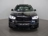 USED 2017 17 BMW X5 3.0 M50d SUV 5dr Diesel Auto xDrive Euro 6 (s/s) (381 ps) 7 SEAT, PANORAMIC SUNROOF