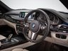 USED 2017 17 BMW X5 3.0 M50d SUV 5dr Diesel Auto xDrive Euro 6 (s/s) (381 ps) 7 SEAT, PANORAMIC SUNROOF