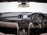 USED 2017 17 BMW X5 3.0 M50d SUV 5dr Diesel Auto xDrive Euro 6 (s/s) (381 ps) 7 SEAT, PANORAMIC SUNROOF
