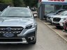 USED 2026 26 SUBARU OUTBACK 2.5i Touring Estate 5dr Petrol Lineartronic 4WD Euro 6 (s/s) (169 ps) PRE REG - IN STOCK