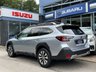 USED 2026 26 SUBARU OUTBACK 2.5i Touring Estate 5dr Petrol Lineartronic 4WD Euro 6 (s/s) (169 ps) PRE REG - IN STOCK