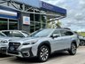 USED 2026 26 SUBARU OUTBACK 2.5i Touring Estate 5dr Petrol Lineartronic 4WD Euro 6 (s/s) (169 ps) PRE REG - IN STOCK