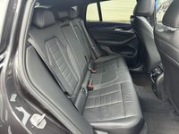 USED 2022 72 BMW X4 2.0 20d MHT M Sport SUV 5dr Diesel Hybrid Auto xDrive Euro 6 (s/s) (190 ps) ** RAC BUYSURE INSPECTED **
