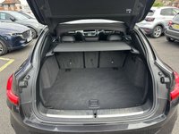 USED 2022 72 BMW X4 2.0 20d MHT M Sport SUV 5dr Diesel Hybrid Auto xDrive Euro 6 (s/s) (190 ps) ** RAC BUYSURE INSPECTED **