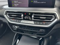 USED 2022 72 BMW X4 2.0 20d MHT M Sport SUV 5dr Diesel Hybrid Auto xDrive Euro 6 (s/s) (190 ps) ** RAC BUYSURE INSPECTED **