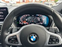 USED 2022 72 BMW X4 2.0 20d MHT M Sport SUV 5dr Diesel Hybrid Auto xDrive Euro 6 (s/s) (190 ps) ** RAC BUYSURE INSPECTED **