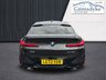 USED 2022 72 BMW X4 2.0 20d MHT M Sport SUV 5dr Diesel Hybrid Auto xDrive Euro 6 (s/s) (190 ps) ** RAC BUYSURE INSPECTED **