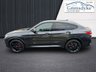 USED 2022 72 BMW X4 2.0 20d MHT M Sport SUV 5dr Diesel Hybrid Auto xDrive Euro 6 (s/s) (190 ps) ** RAC BUYSURE INSPECTED **