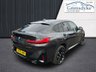 USED 2022 72 BMW X4 2.0 20d MHT M Sport SUV 5dr Diesel Hybrid Auto xDrive Euro 6 (s/s) (190 ps) ** RAC BUYSURE INSPECTED **