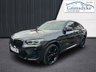 USED 2022 72 BMW X4 2.0 20d MHT M Sport SUV 5dr Diesel Hybrid Auto xDrive Euro 6 (s/s) (190 ps) ** RAC BUYSURE INSPECTED **