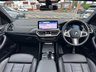 USED 2022 72 BMW X4 2.0 20d MHT M Sport SUV 5dr Diesel Hybrid Auto xDrive Euro 6 (s/s) (190 ps) ** RAC BUYSURE INSPECTED **