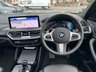 USED 2022 72 BMW X4 2.0 20d MHT M Sport SUV 5dr Diesel Hybrid Auto xDrive Euro 6 (s/s) (190 ps) ** RAC BUYSURE INSPECTED **