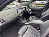 USED 2022 72 BMW X4 2.0 20d MHT M Sport SUV 5dr Diesel Hybrid Auto xDrive Euro 6 (s/s) (190 ps) ** RAC BUYSURE INSPECTED **