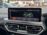 USED 2022 72 BMW X4 2.0 20d MHT M Sport SUV 5dr Diesel Hybrid Auto xDrive Euro 6 (s/s) (190 ps) ** RAC BUYSURE INSPECTED **