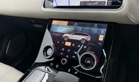 USED 2021 21 LAND ROVER RANGE ROVER VELAR 2.0 D200 MHEV Edition SUV 5dr Diesel Auto 4WD Euro 6 (s/s) (204 ps) 