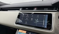 USED 2021 21 LAND ROVER RANGE ROVER VELAR 2.0 D200 MHEV Edition SUV 5dr Diesel Auto 4WD Euro 6 (s/s) (204 ps) 