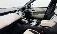 USED 2021 21 LAND ROVER RANGE ROVER VELAR 2.0 D200 MHEV Edition SUV 5dr Diesel Auto 4WD Euro 6 (s/s) (204 ps) 