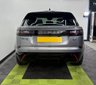 USED 2021 21 LAND ROVER RANGE ROVER VELAR 2.0 D200 MHEV Edition SUV 5dr Diesel Auto 4WD Euro 6 (s/s) (204 ps) 