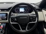 USED 2021 21 LAND ROVER RANGE ROVER VELAR 2.0 D200 MHEV Edition SUV 5dr Diesel Auto 4WD Euro 6 (s/s) (204 ps) 