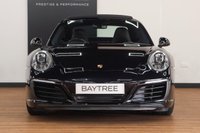 USED 2016 16 PORSCHE 911 3.0T 991 Carrera 4S 