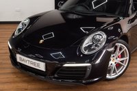 USED 2016 16 PORSCHE 911 3.0T 991 Carrera 4S 
