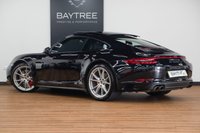 USED 2016 16 PORSCHE 911 3.0T 991 Carrera 4S 