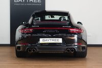 USED 2016 16 PORSCHE 911 3.0T 991 Carrera 4S 