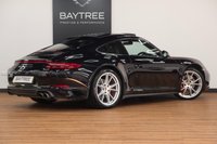 USED 2016 16 PORSCHE 911 3.0T 991 Carrera 4S 