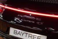 USED 2016 16 PORSCHE 911 3.0T 991 Carrera 4S 