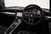 USED 2016 16 PORSCHE 911 3.0T 991 Carrera 4S 