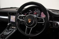 USED 2016 16 PORSCHE 911 3.0T 991 Carrera 4S 