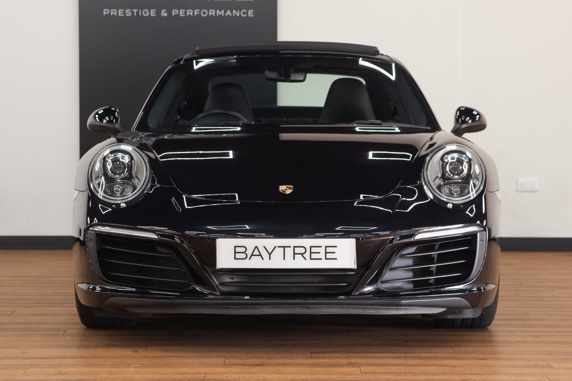 USED 2016 16 PORSCHE 911 3.0T 991 Carrera 4S 