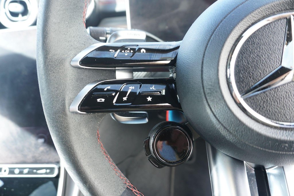USED 2024 24 MERCEDES-BENZ C CLASS 2.0 C63 6.1kWh AMG S E Performance Night Edition (Premium Plus) SpdS MCT 4MATIC+ Euro 6 (s/s) 4dr JUST ARRIVED