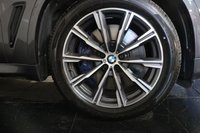 USED 2019 69 BMW X5 3.0 30d M Sport 5dr  Auto xDrive (SAT NAV, FULL LEATHER) 