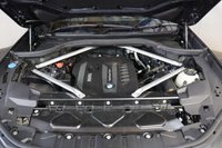 USED 2019 69 BMW X5 3.0 30d M Sport 5dr  Auto xDrive (SAT NAV, FULL LEATHER) 