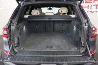 USED 2019 69 BMW X5 3.0 30d M Sport 5dr  Auto xDrive (SAT NAV, FULL LEATHER) 