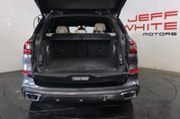 USED 2019 69 BMW X5 3.0 30d M Sport 5dr  Auto xDrive (SAT NAV, FULL LEATHER) 