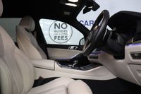USED 2019 69 BMW X5 3.0 30d M Sport 5dr  Auto xDrive (SAT NAV, FULL LEATHER) 