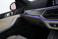 USED 2019 69 BMW X5 3.0 30d M Sport 5dr  Auto xDrive (SAT NAV, FULL LEATHER) 