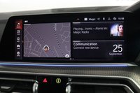 USED 2019 69 BMW X5 3.0 30d M Sport 5dr  Auto xDrive (SAT NAV, FULL LEATHER) 