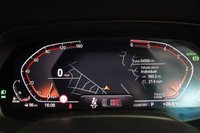 USED 2019 69 BMW X5 3.0 30d M Sport 5dr  Auto xDrive (SAT NAV, FULL LEATHER) 